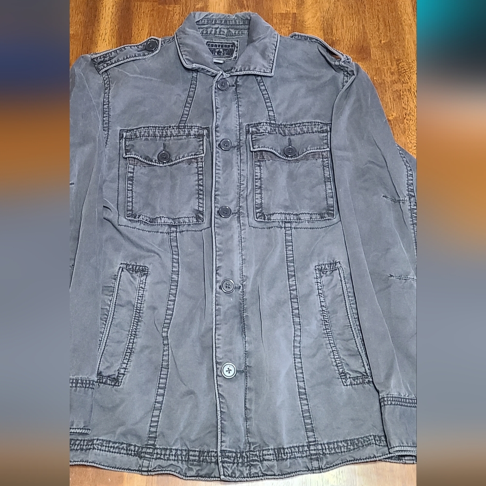 Converse Jacket - image 1